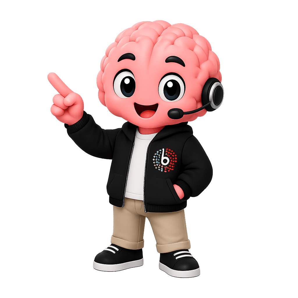 BrainSite agent
