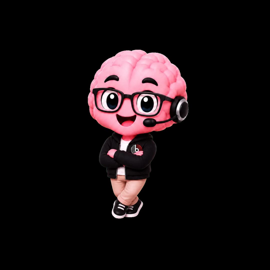 BrainSite agent