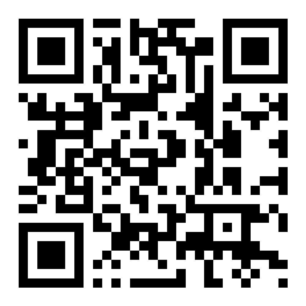 QR code for Urban Thread Co.